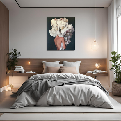 Rizos Florales